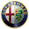 Zawieszenie Alfa Romeo
