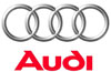 Zawieszenie Audi