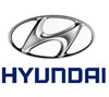 Zawieszenie Hyundai