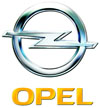 Zawieszenie Opel