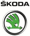 Zawieszenie Skoda