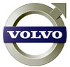 Zawieszenie Volvo